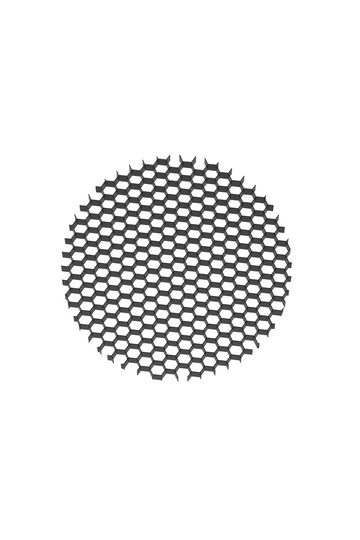 HoneyComb-D38 Light Filter