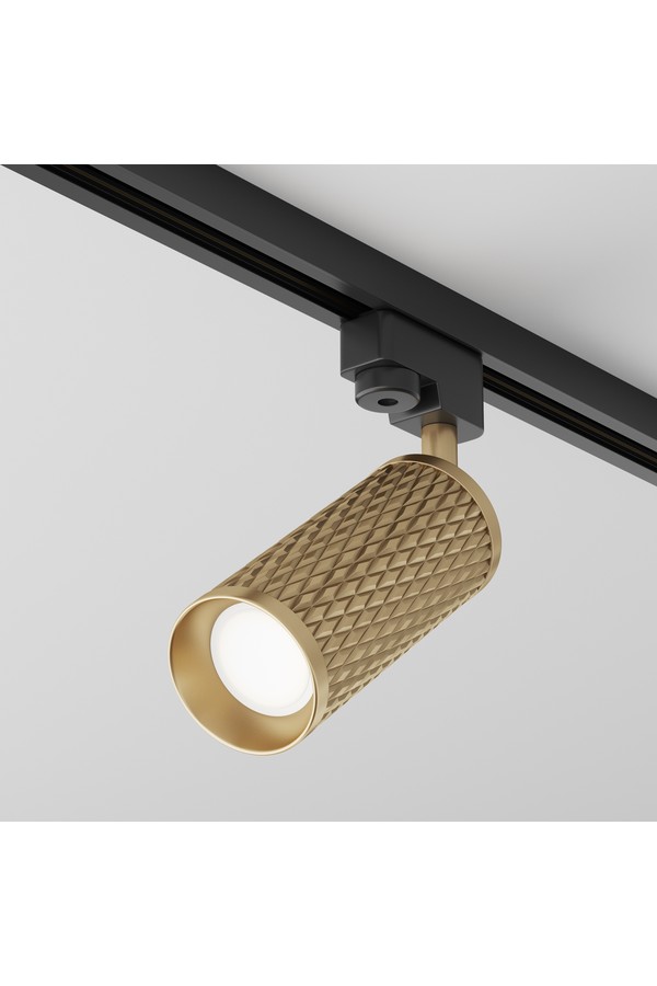 Track Lighting TR011-1-GU10-G