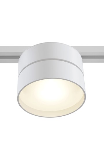 Track Lighting TR007-1-18W3K-W4K