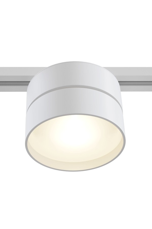 Track Lighting TR007-1-18W3K-W4K