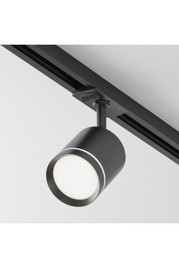 Track Luminaire TR085-1-5W3K-B