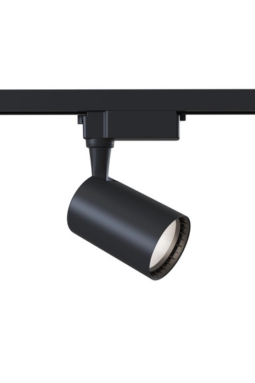 Track Lighting TR003-1-10W3K-S-B