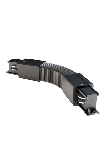 TRA005CF-31B Flexible Connector Trinity Black