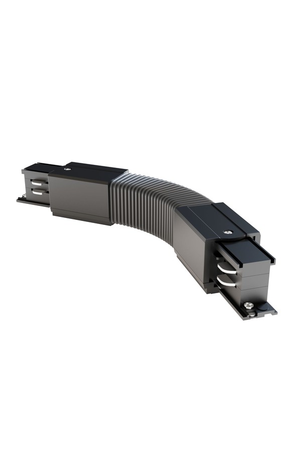 TRA005CF-31B Flexible Connector Trinity Black