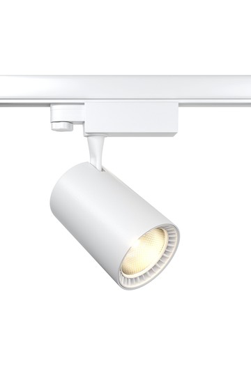 Track luminaire TR029-3-30W4K-W