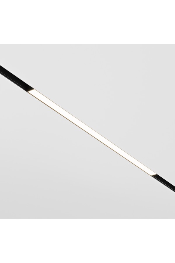 Track luminaire TR030-2-12W4K-B