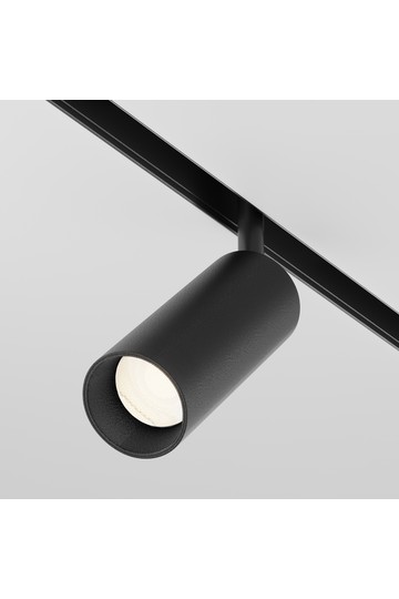 Track luminaire TR032-2-12W3K-S-B