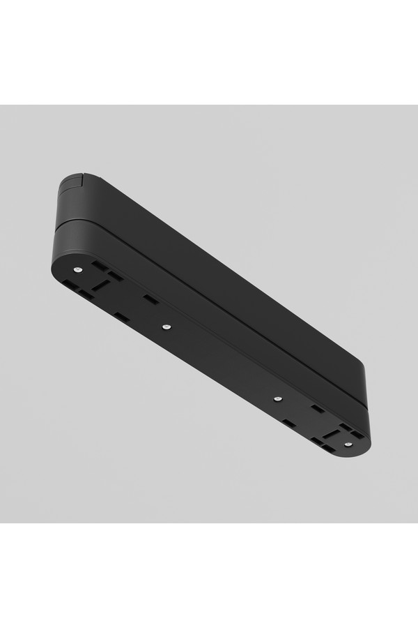 TRA084FC-11LB Holder for Luminaire Radity Black