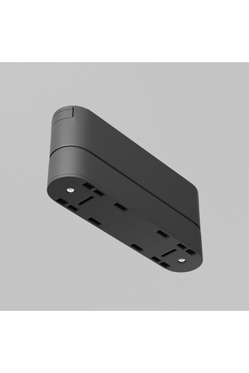 TRA084FC-11SB Holder for luminaire Radity Black