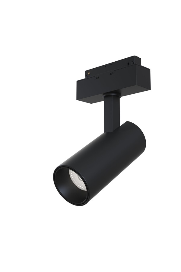 Track luminaire TR019-2-15W4K-B