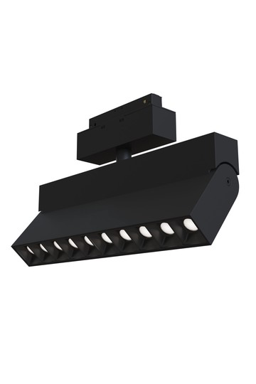 Track luminaire TR015-2-20W3K-B