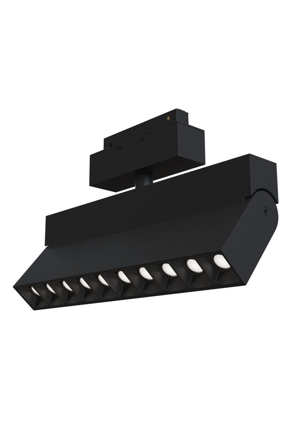 Track luminaire TR015-2-20W3K-B