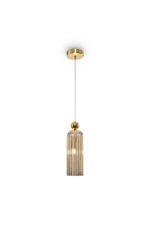 Pendant Lamp MOD302PL-01CG