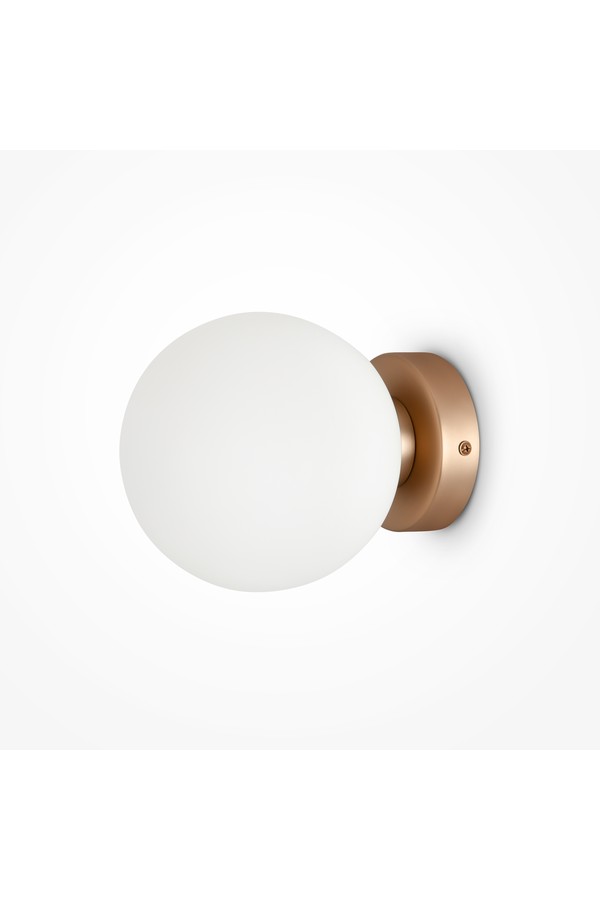 Wall Lamp MOD321WL-01G1