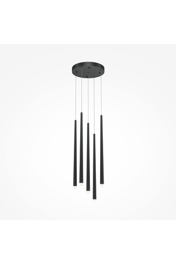 Pendant Lamp MOD132PL-L28BK2