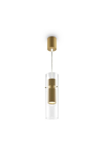 Pendant Lamp MOD326PL-01MG