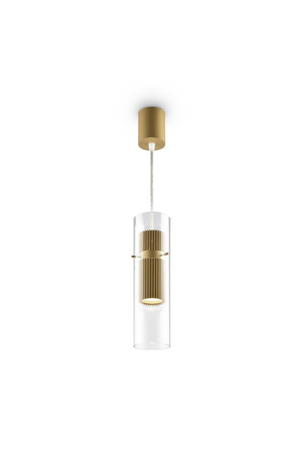 Pendant Lamp MOD326PL-01MG