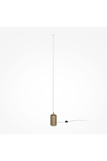 Floor Lamp MOD147FL-L20BSK1