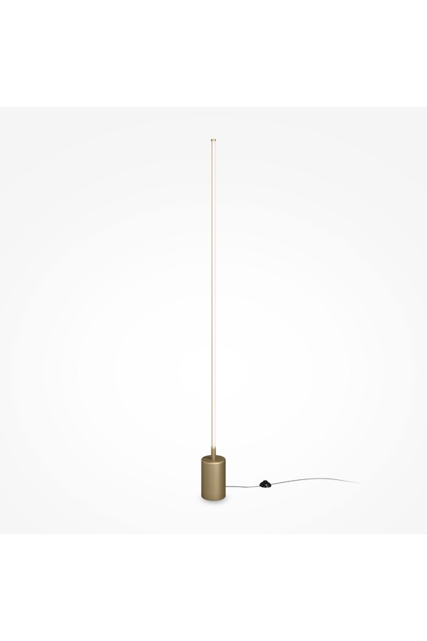 Floor Lamp MOD147FL-L20BSK1