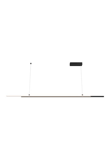 Pendant Lamp MOD005PL-L36BK