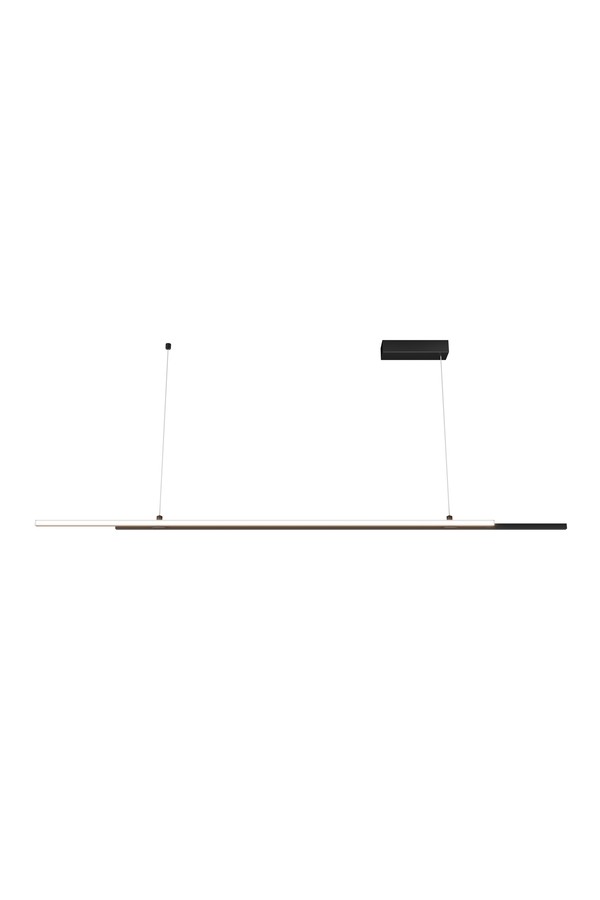 Pendant Lamp MOD005PL-L36BK