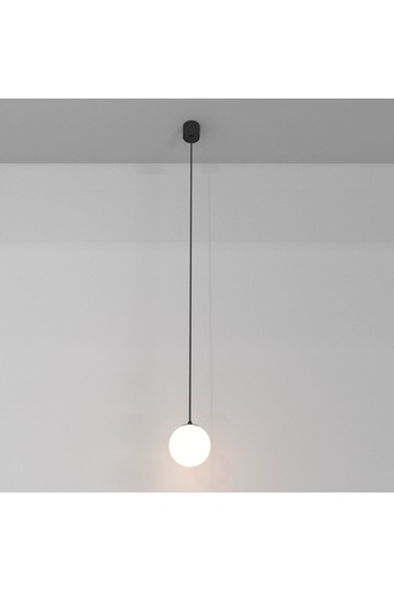 Pendant luminaire P039PL-5W4K-10-B