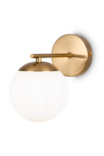 Wall Lamp MOD187WL-01BS