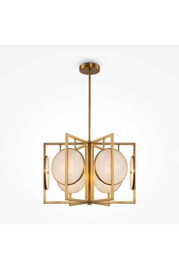 Pendant Lamp MOD099PL-06G