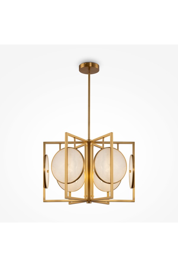 Pendant Lamp MOD099PL-06G