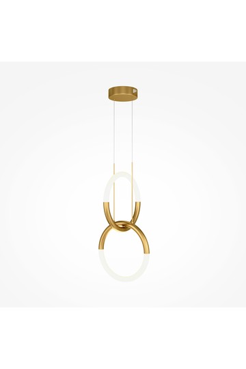 Pendant Lamp MOD165PL-L18G3K