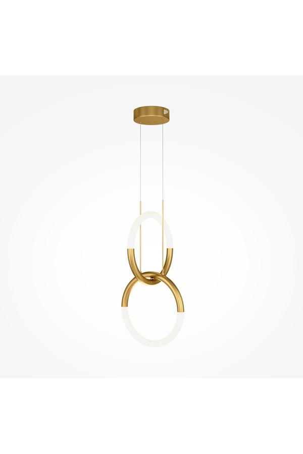 Pendant Lamp MOD165PL-L18G3K