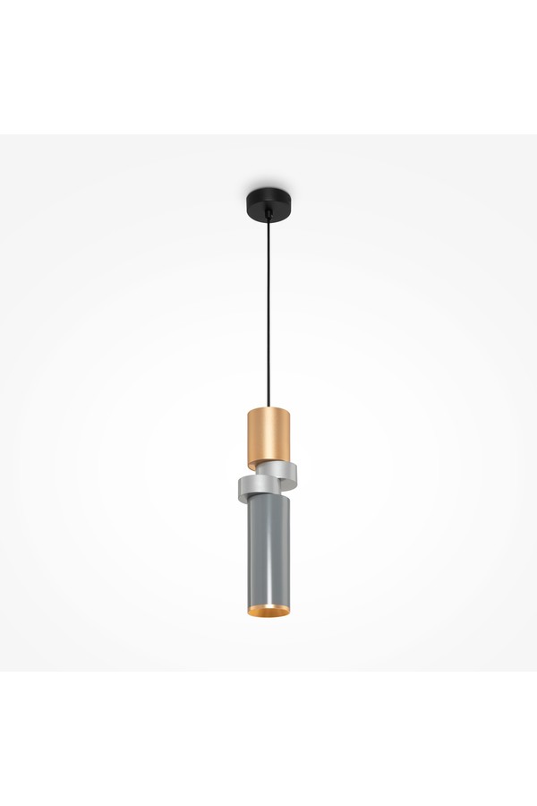 Pendant Lamp MOD303PL-01CFL3