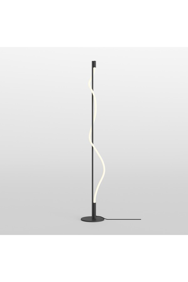 Floor Lamp MOD166FL-L15B3K