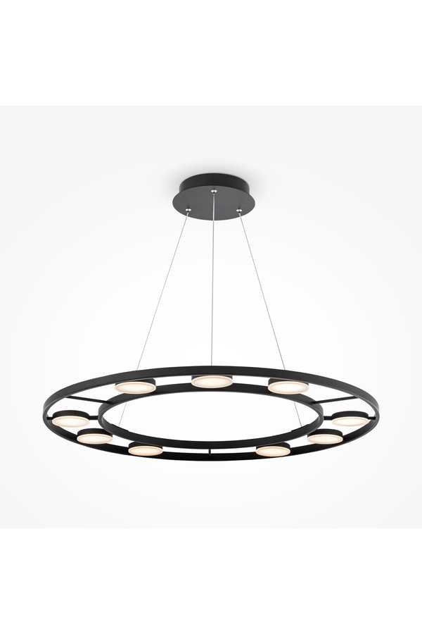 LN-1.98 AIDA 1-light wooden night lamp