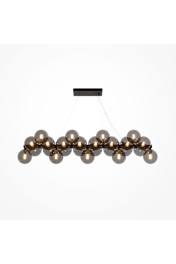 KM-1.79 CAMILLA 1-light loft wall lamp