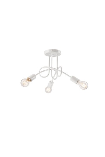 LM-3.79 CAMILLA 3-lambiline laelamp