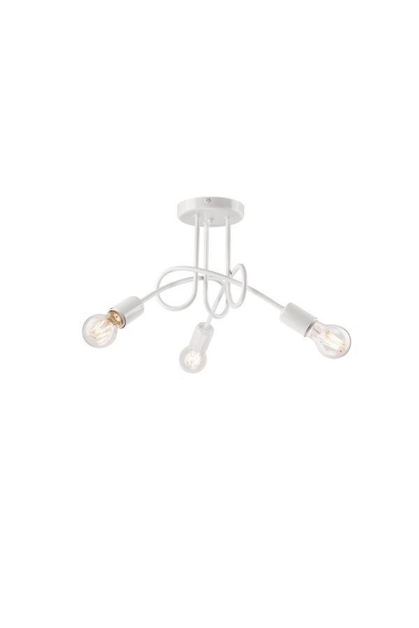 LM-3.79 CAMILLA 3-light loft ceiling lamp