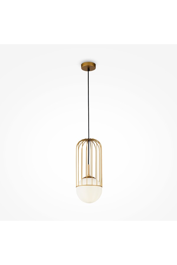 LM-2.120 CHARLIE kahe valgusallikaga laelamp