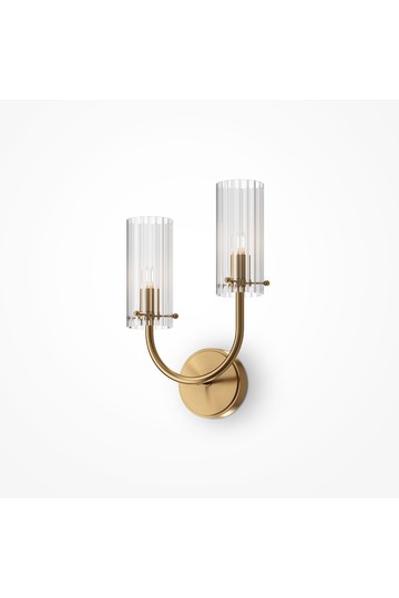 KM-1.124 DIEGO 1-light wall lamp