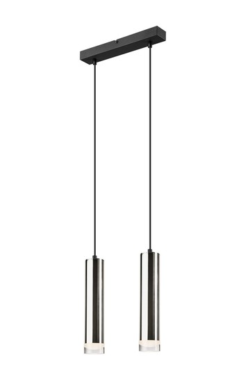 LM-2.124 DIEGO 2-light pendant lamp