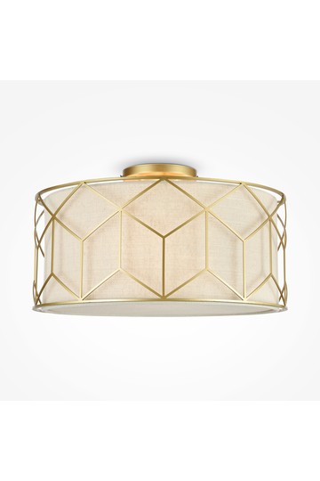 LM-2.16 ELA 2-light hanging lamp