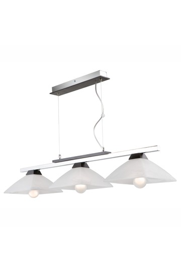 LM-3.16 ELA 3-light hanging lamp