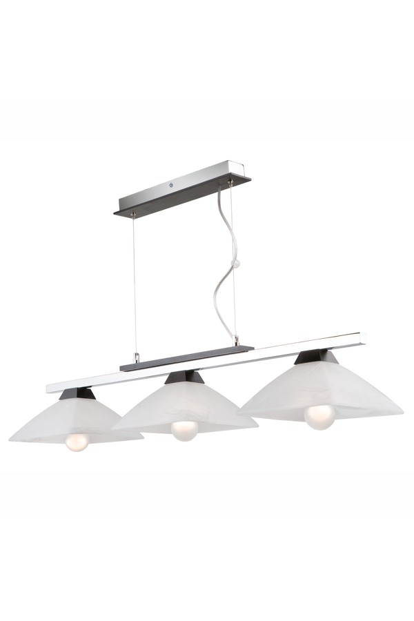 LM-3.16 ELA 3-light hanging lamp