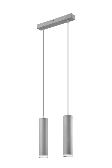 LM-2.114 FRANCO 2-light pendant lamp