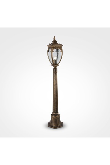 LM-1.106 FRANCESCA 1-light pendant lamp