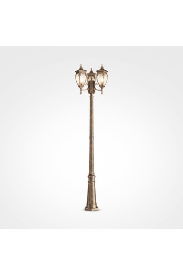 LM-1.106 FRANCESCA 1-light pendant lamp