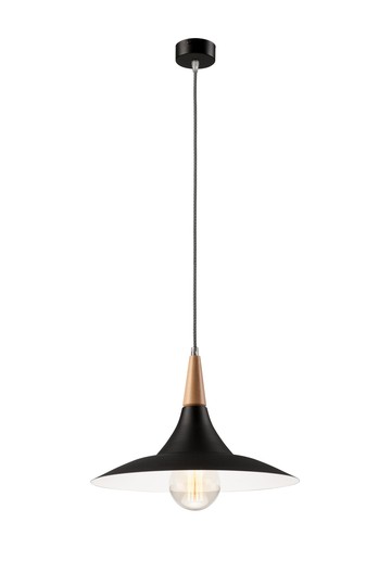 LM-1.M.3 UFO 1-light pendant lamp