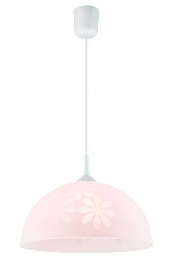 LM-1.40/2 GARDEN 1-light hanging lamp