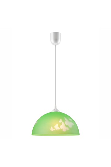LM-1.3/6 MARIPOSA 1-light pendant lamp