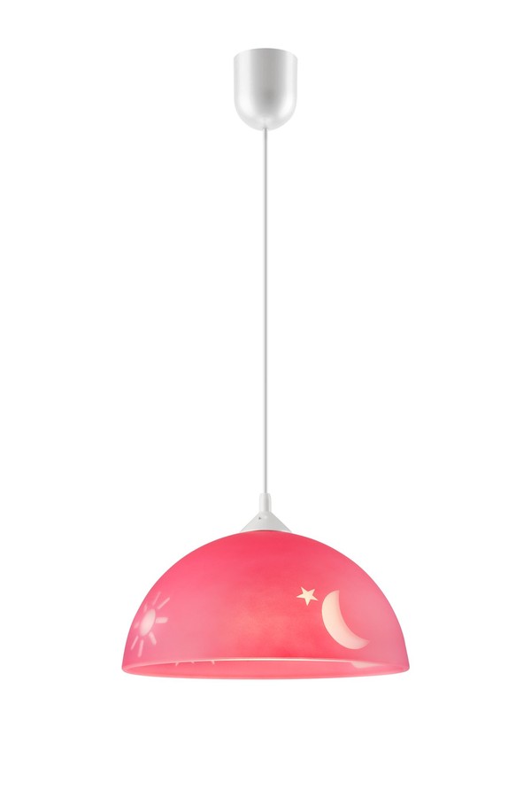 LM-1.3/11 DAY & NIGHT 1-light pendant lamp